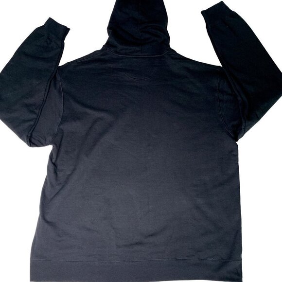 Port Company In Dolly We Trust Women/Unisex Graphic Pullover Hoodie SZ XL NEW - Picture 3 of 9